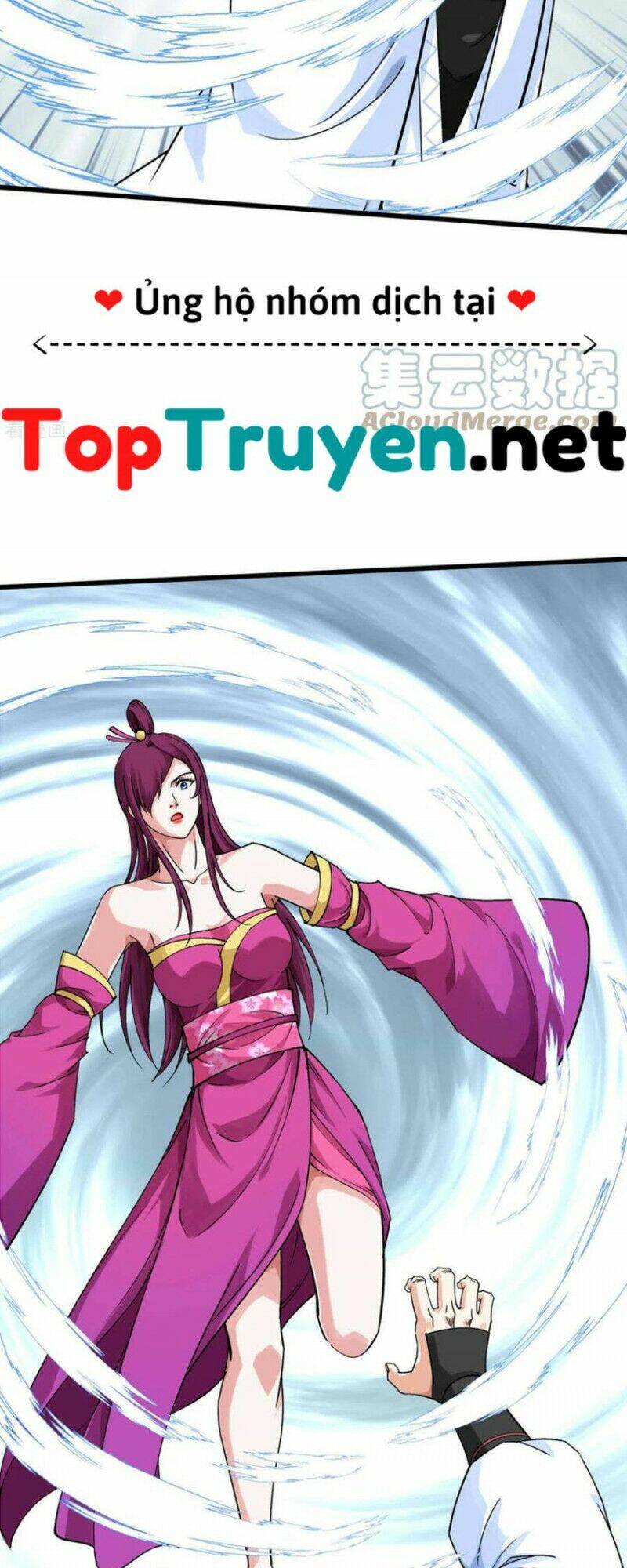 trọng sinh ta là đại thiên thần chapter 197 8