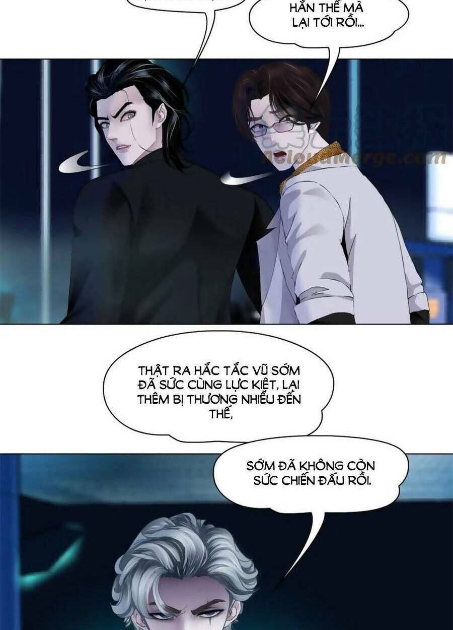 đằng nữ chapter 134 13