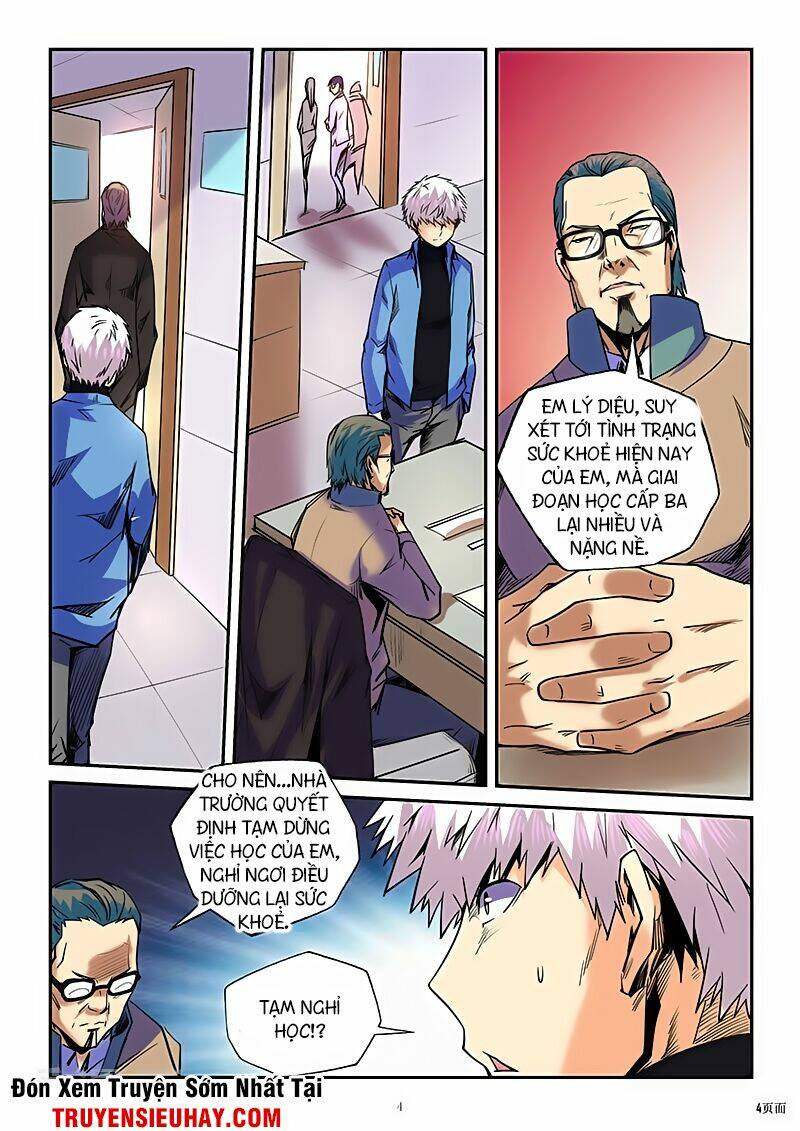 tu chân tứ vạn niên chapter 87 5