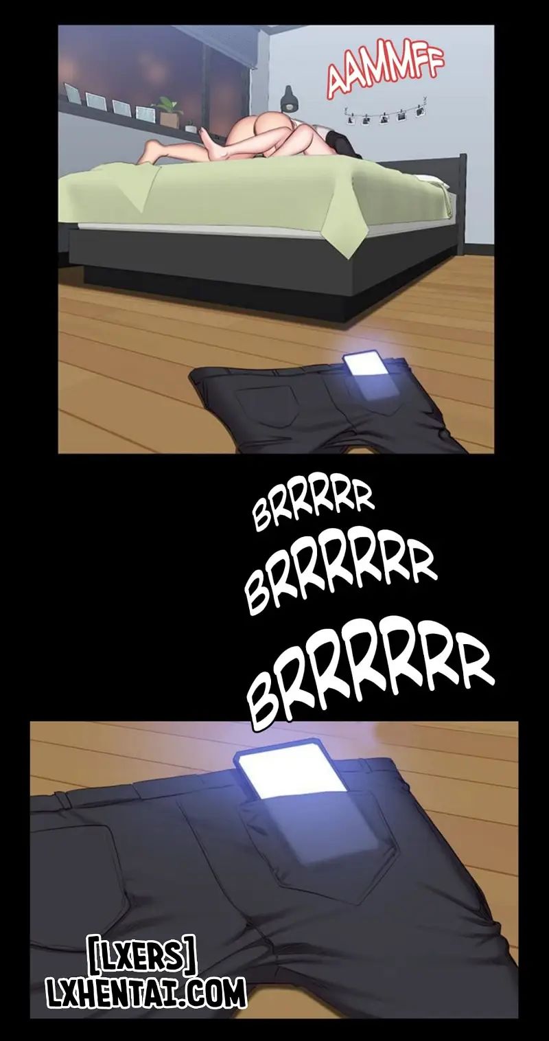 huấn luyện viên phòng thể hình - không che chapter 15 40