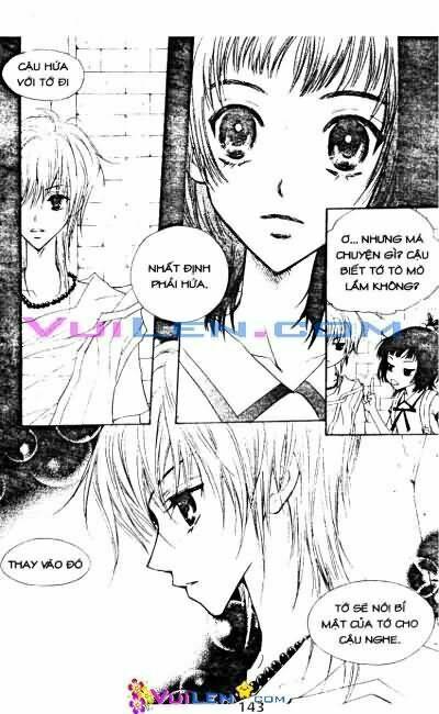 thiên thần dễ thương chapter 5 143