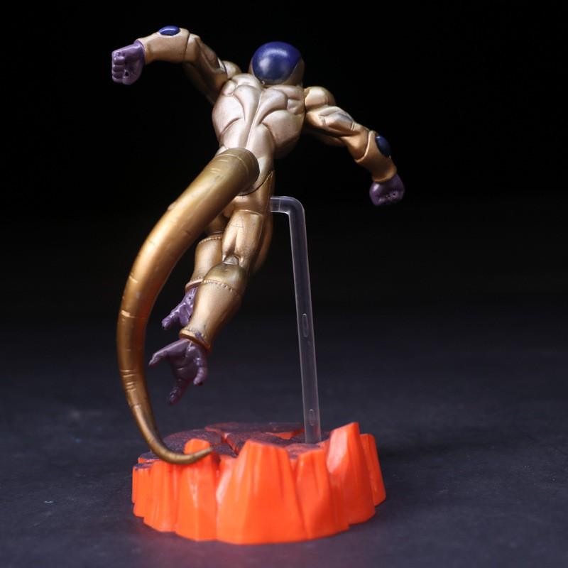 Mô Hình Figure Golden Frieza - Dragon Ball