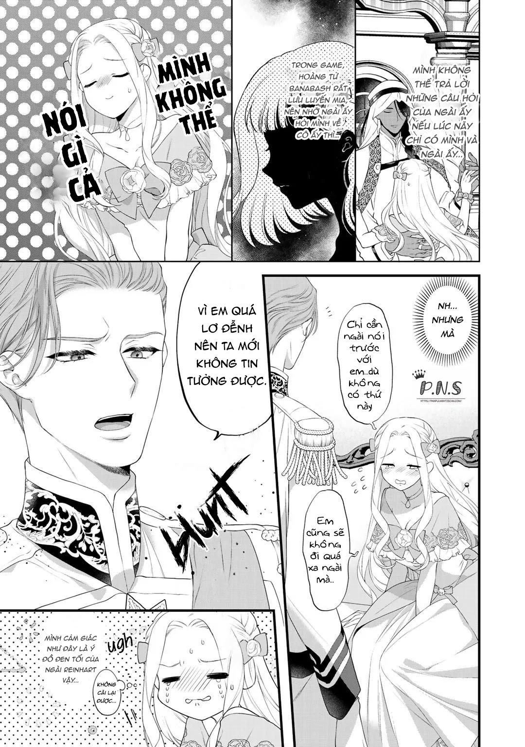 chuyện tình bí mật của cress chapter 7 4