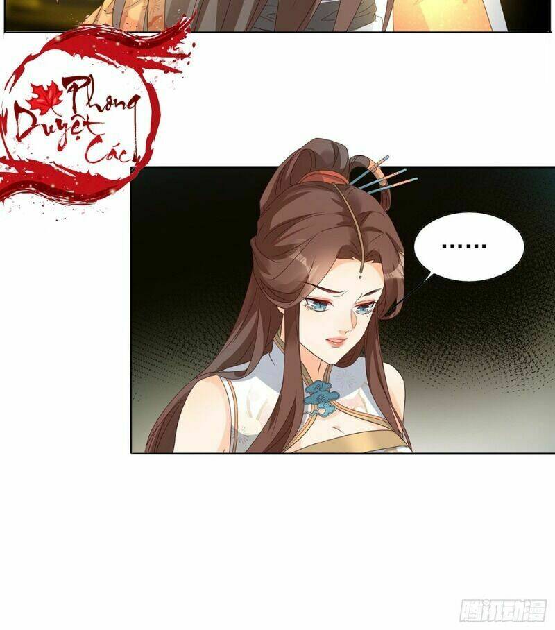 nghe nói ta là hợp hoan lão tổ? chapter 31 18