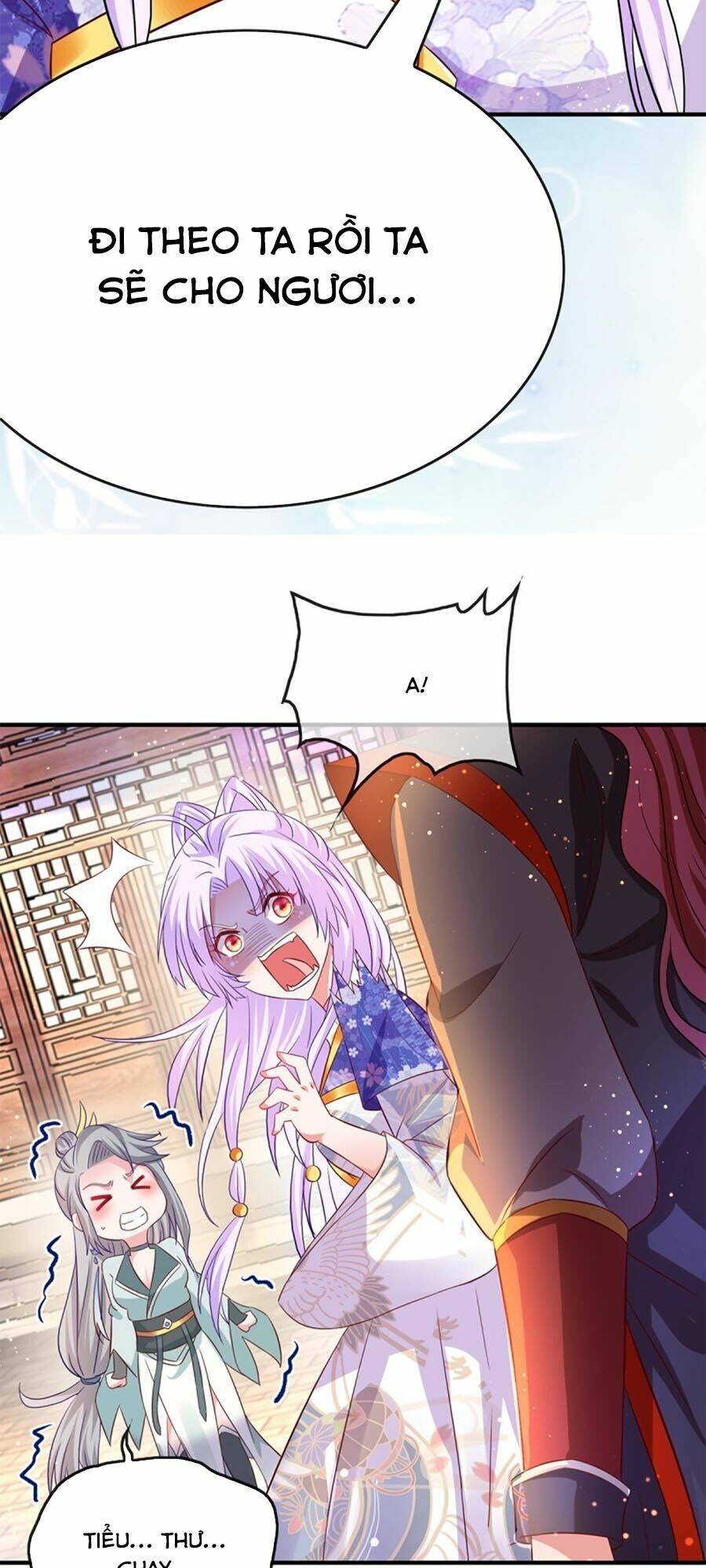 dưỡng thú vi phi chapter 56 16