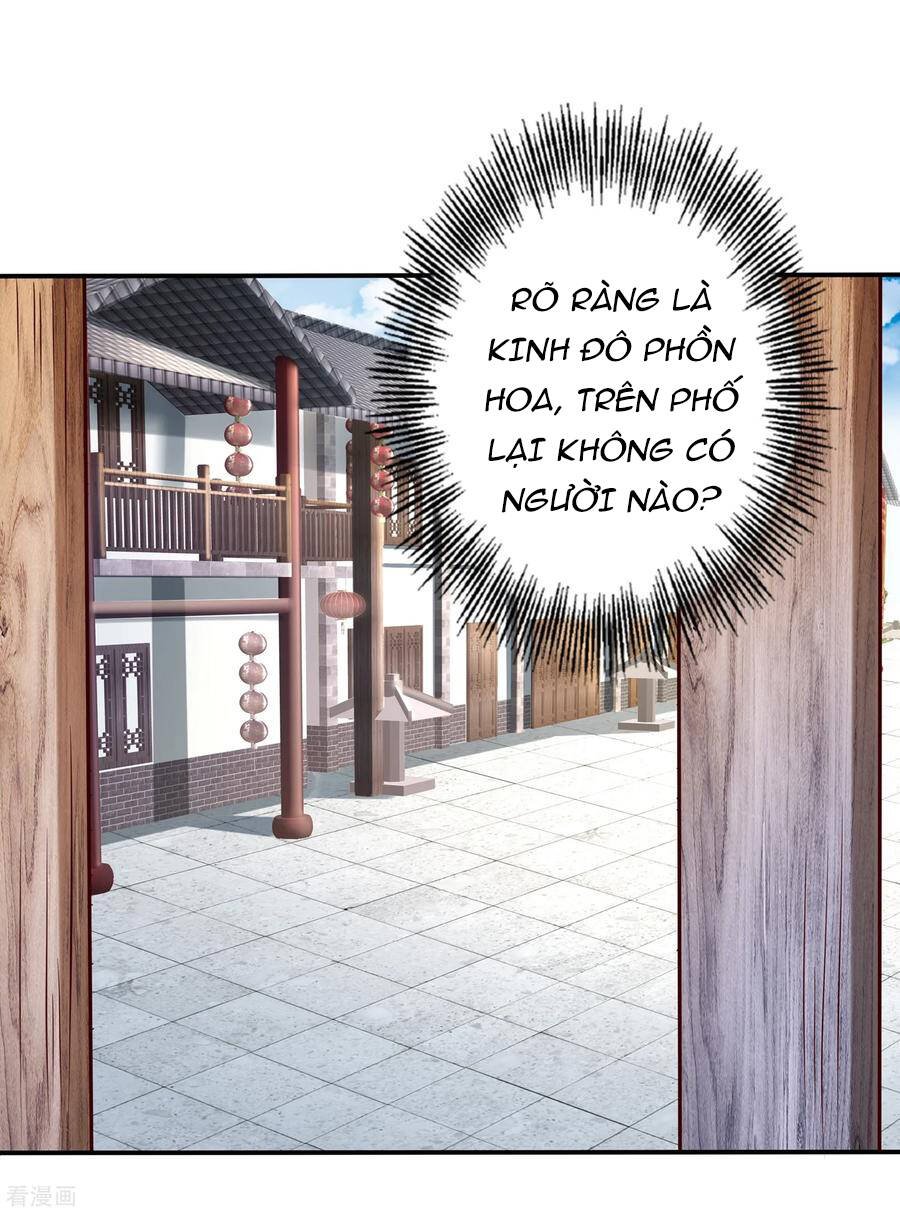 trở về cổ đại làm thánh hiền chapter 28 28