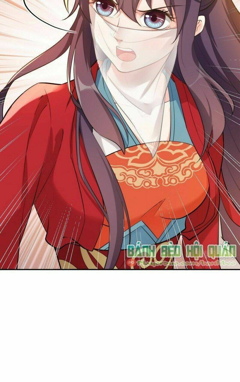 nữ tiên tôn bận đào hôn chapter 14 38