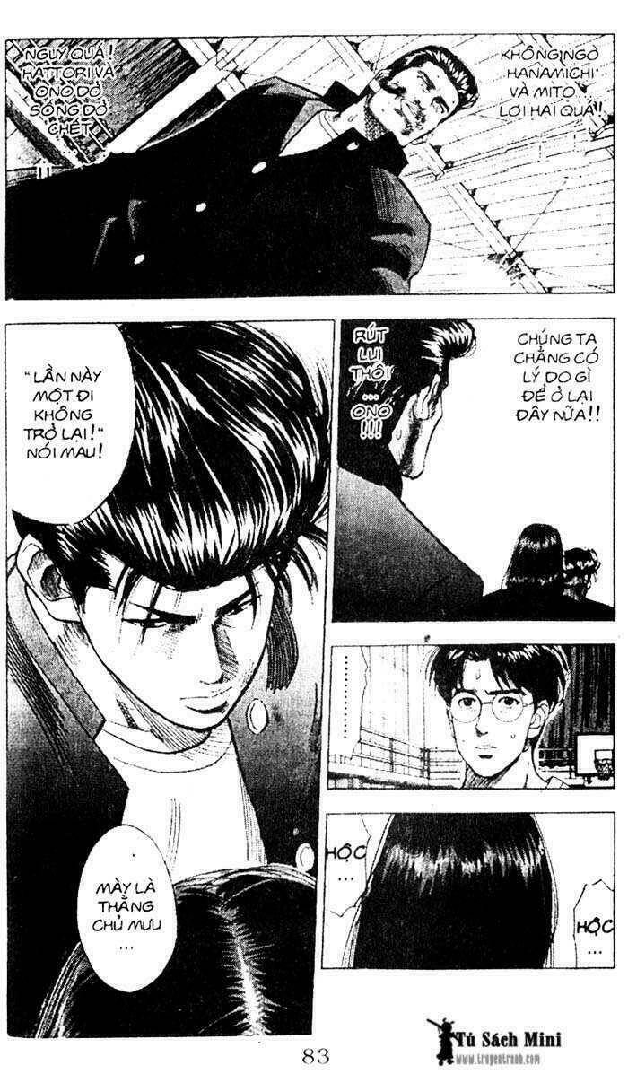 cao thủ bóng rổ chapter 64 12