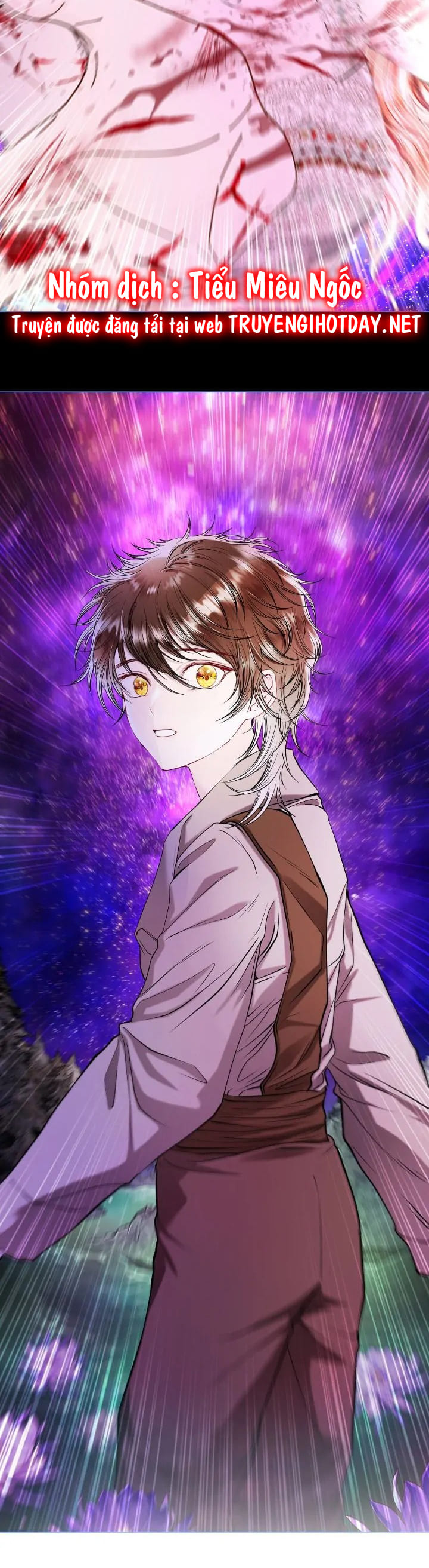 tôi đã trở thành tiểu thư xấu xí chapter 125 38