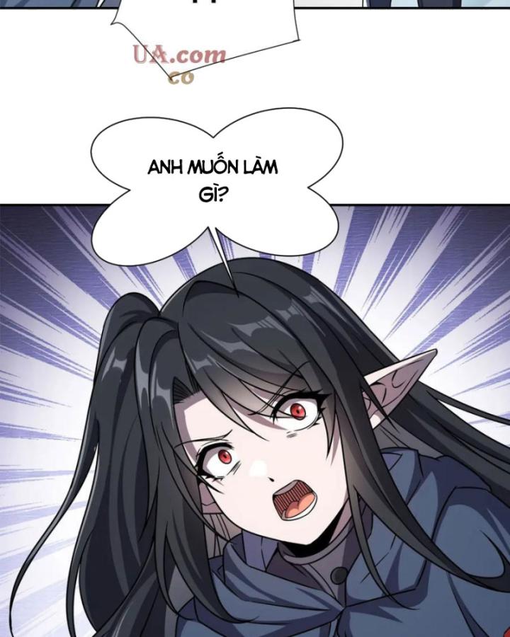 huyết cơ và kỵ sĩ chapter 294 62