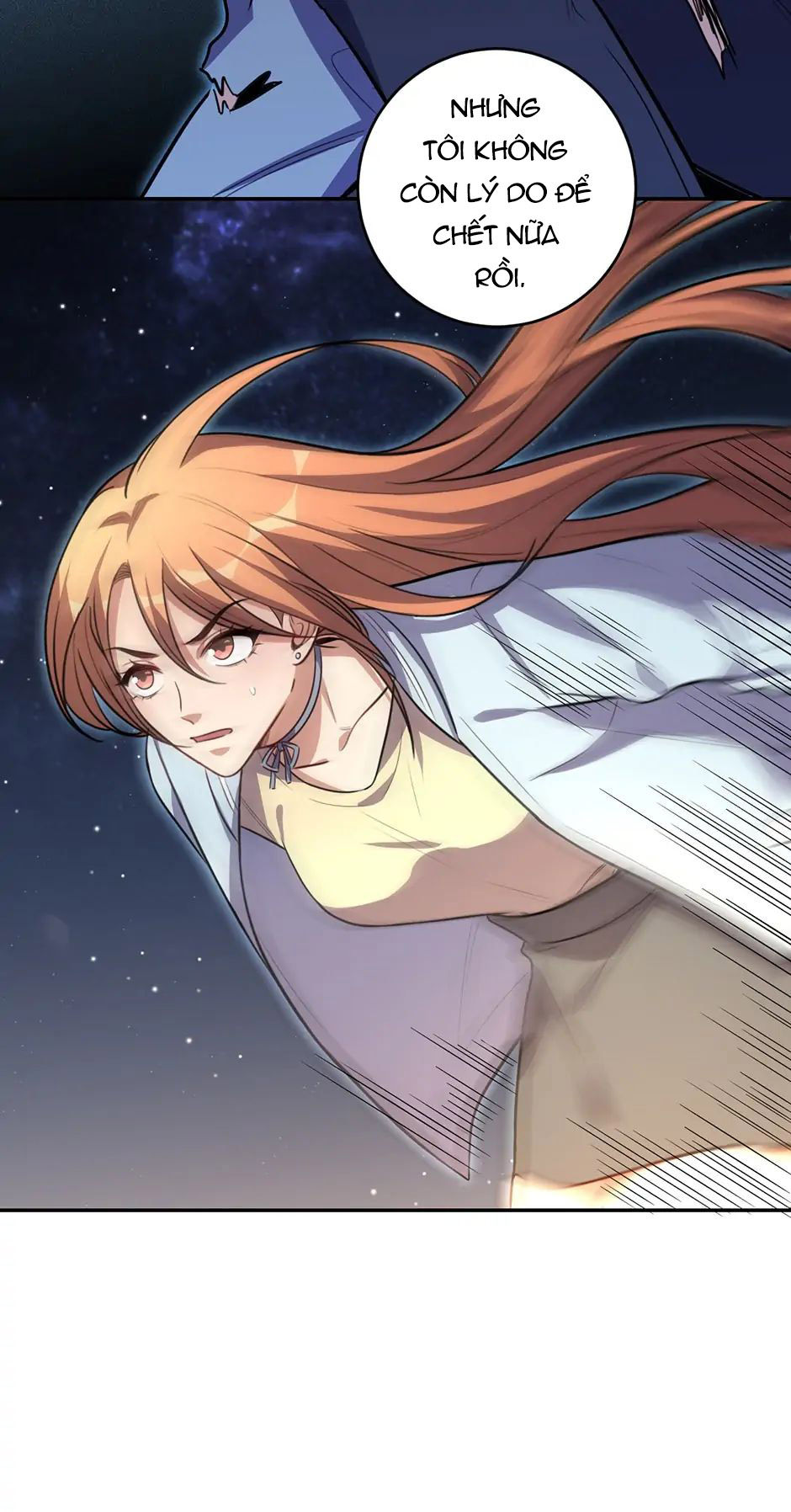 [16+] killing my love chapter 111.2 13