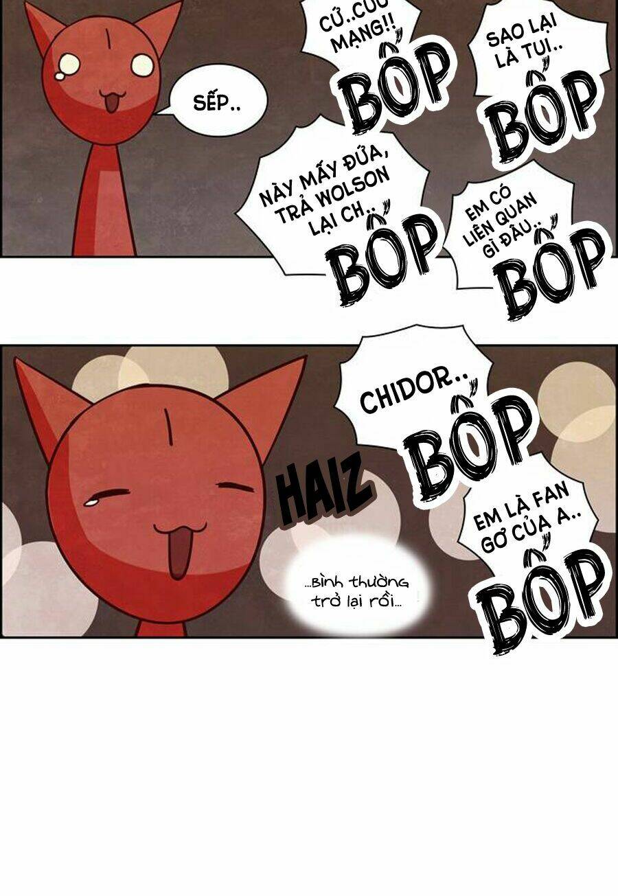 the devil king is bored chapter 101 16