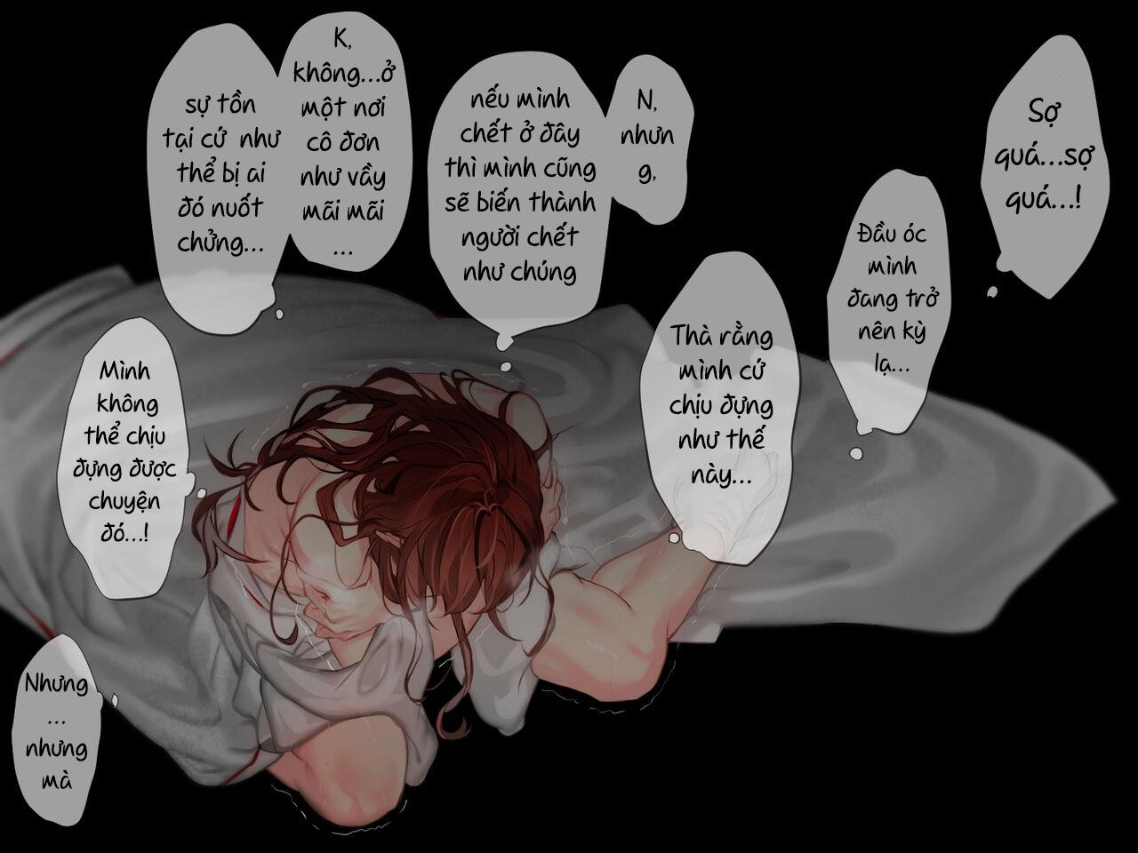 giang sơn tuyệt mỹ không bằng nàng chapter 109 40