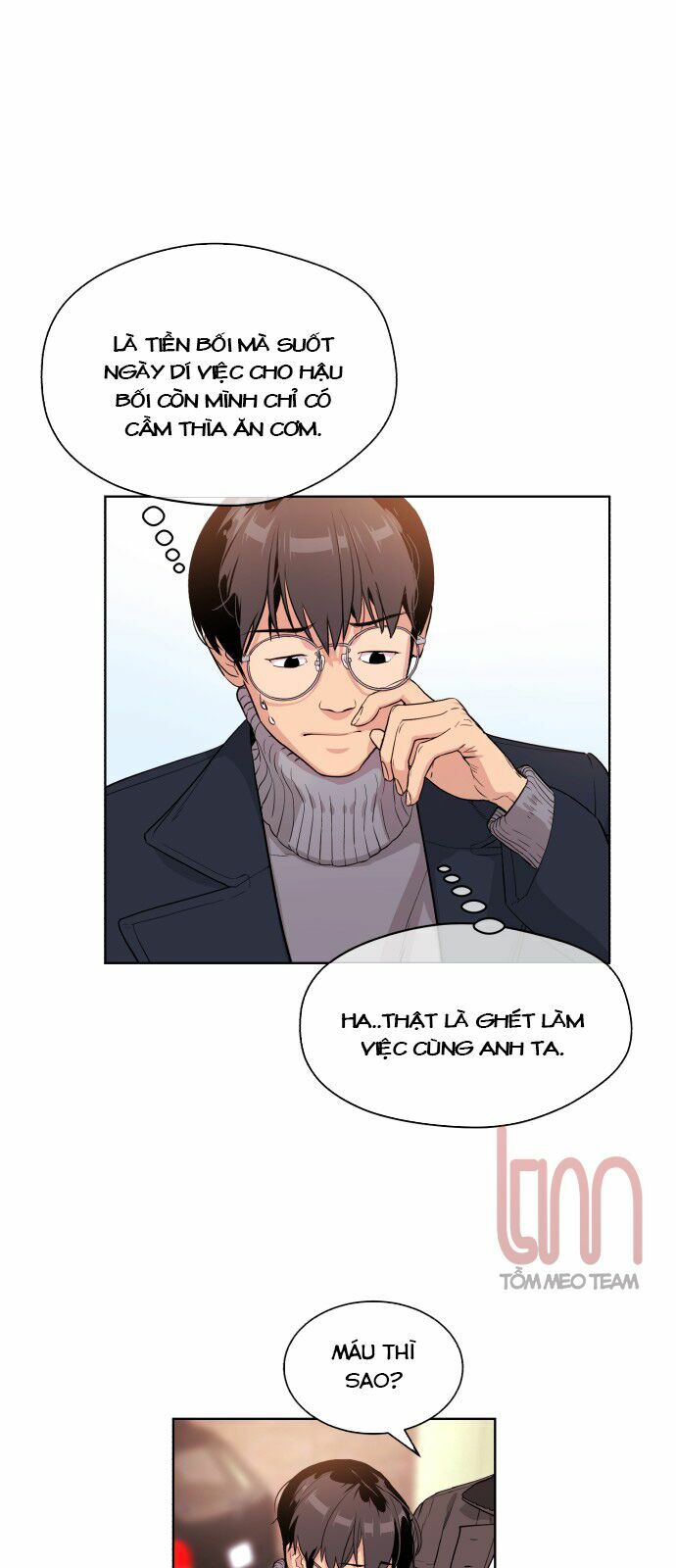 Máu trắng chapter 6 5