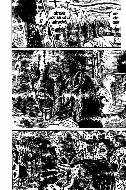 lovesick dead chapter 4 44