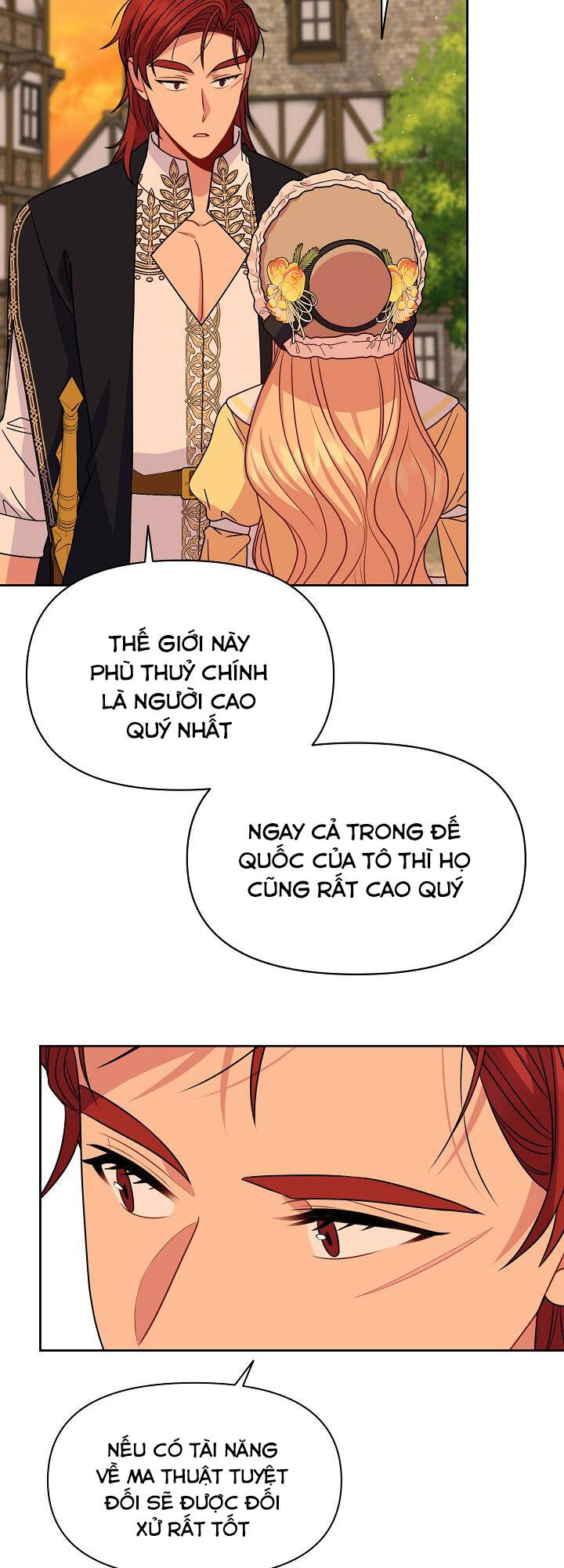 tôi đã nuôi dưỡng bạn thời thơ ấu thành bạo chúa chapter 72.1 16