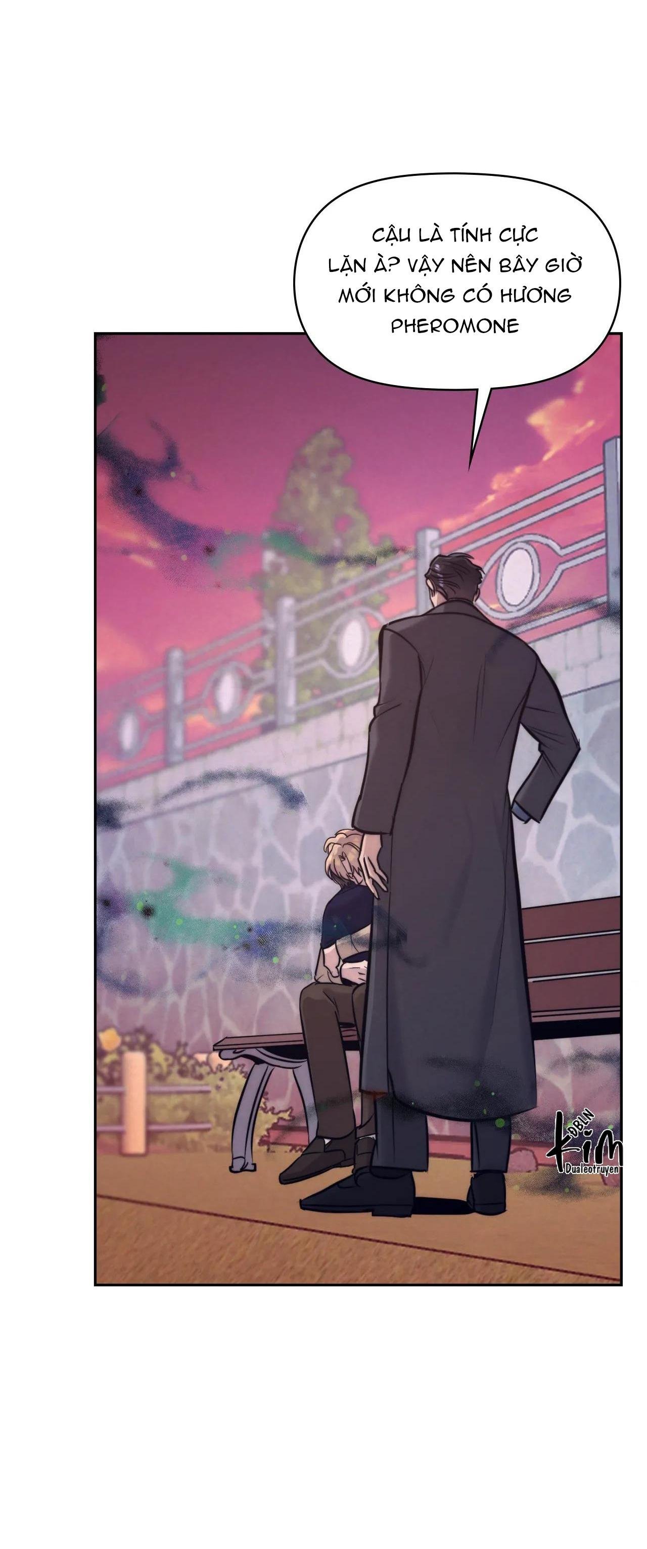 kỳ thị chapter 3 61