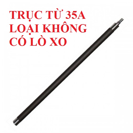 Trục từ 35A dành cho hộp mực HP 48A 85A 78A 83A 79A  Canon 337 325 312 326 328