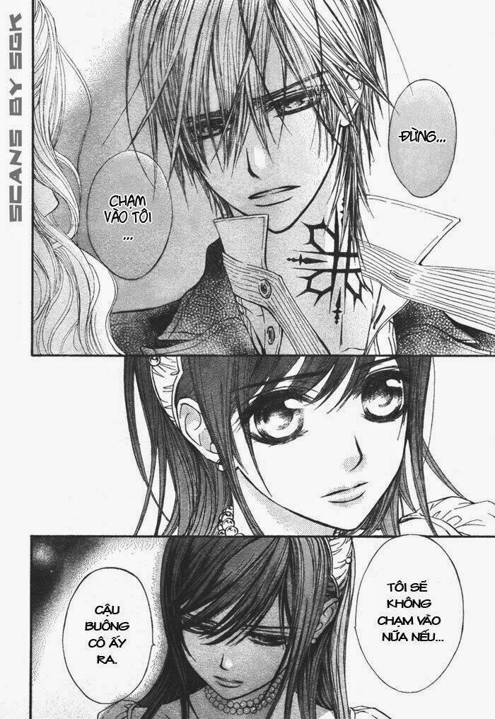 hiệp sĩ vampire chapter 54 21