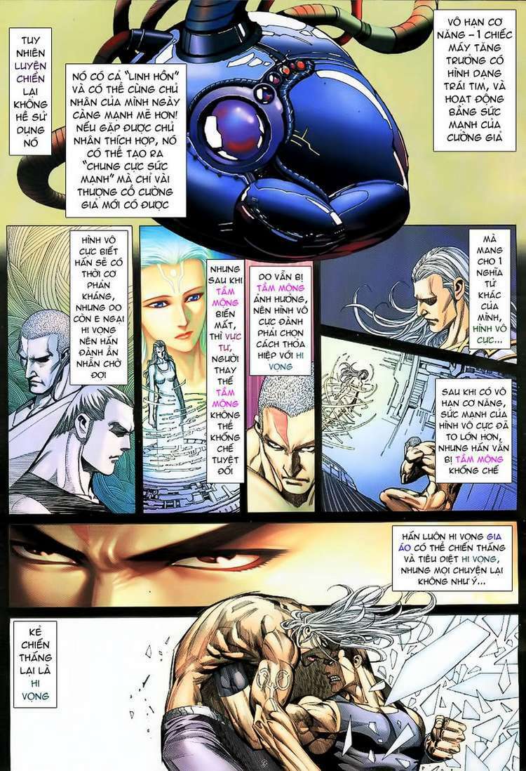 võ thần phượng hoàng chapter 70 3