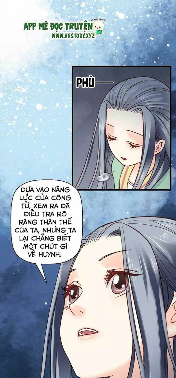 kiều nữ độc phi chapter 33 7