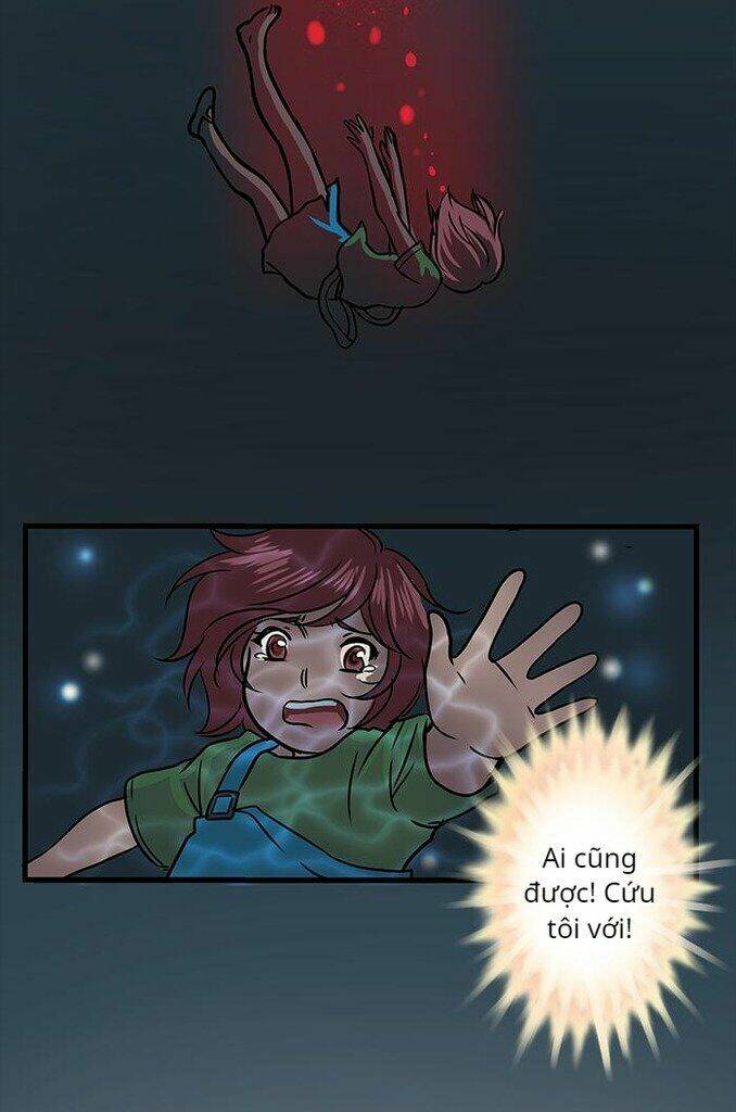 chàng trai từ quả trứng chapter 15 9