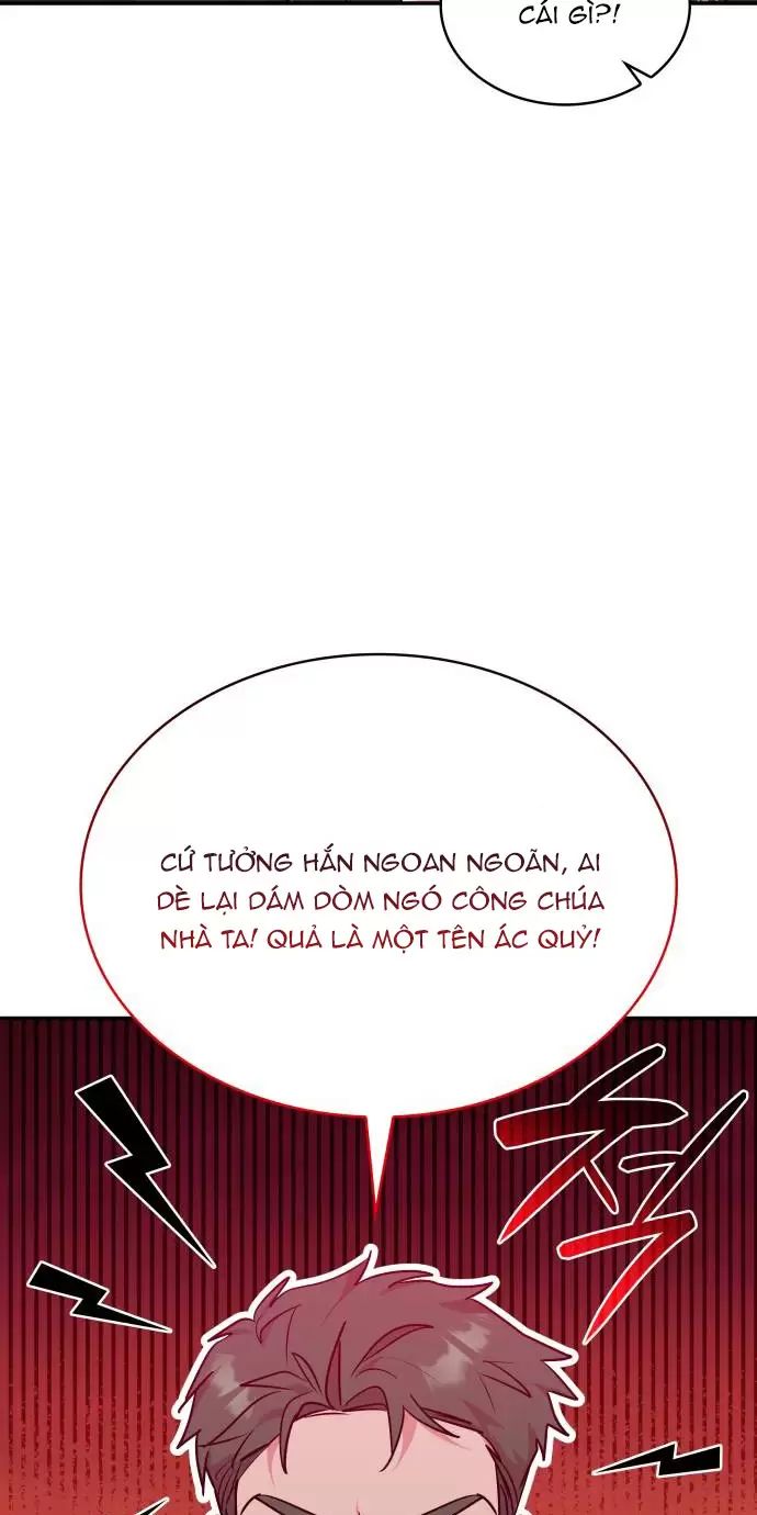 sống trong vườn hoa của công chúa chapter 28 80