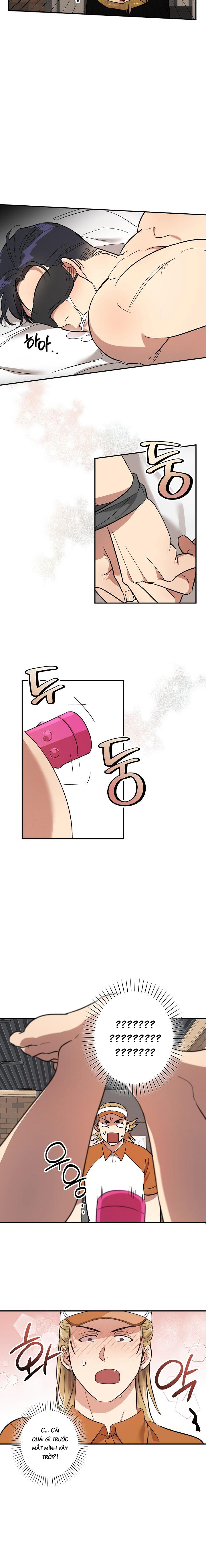 nào, xuất phát thôi! chapter 1 6