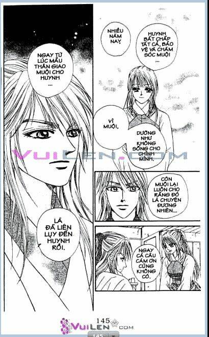 nàng công chúa lạc loài chapter 4 146