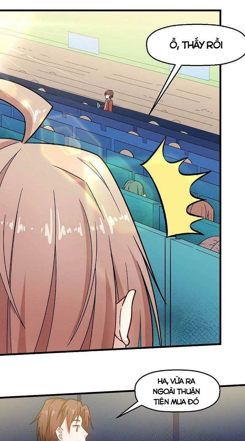 vườn trường cuồng sư hệ thống chapter 216 17