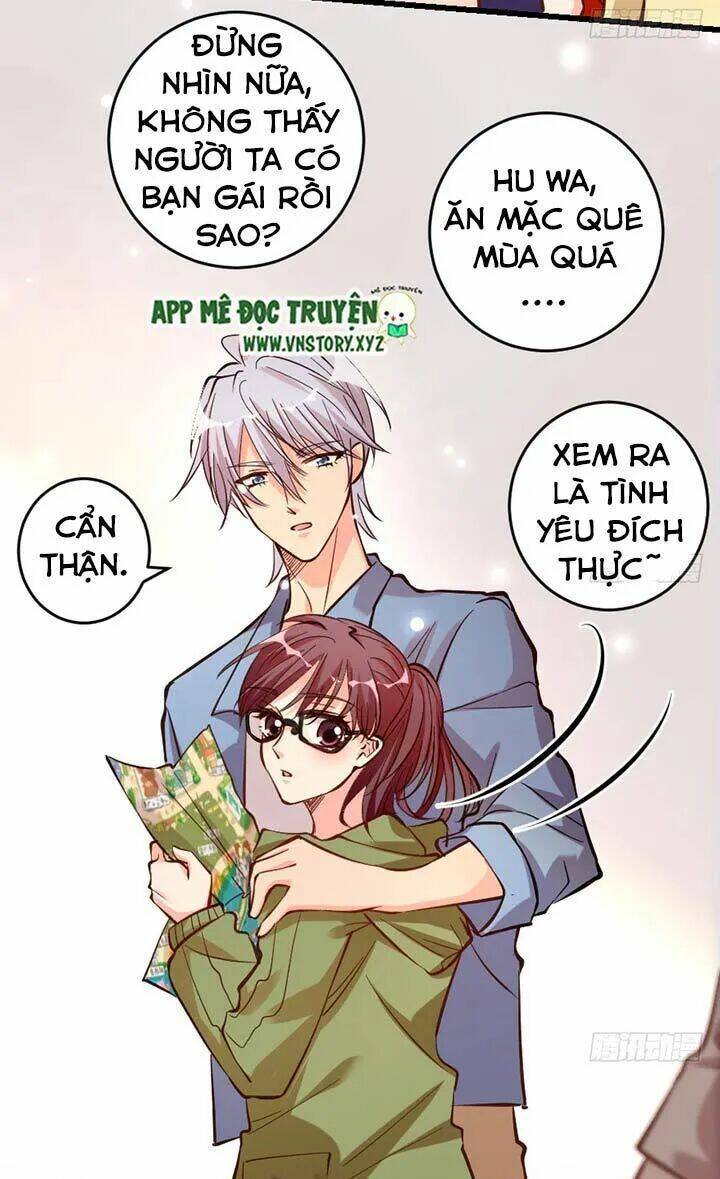 thiên hậu trở về chapter 75 36