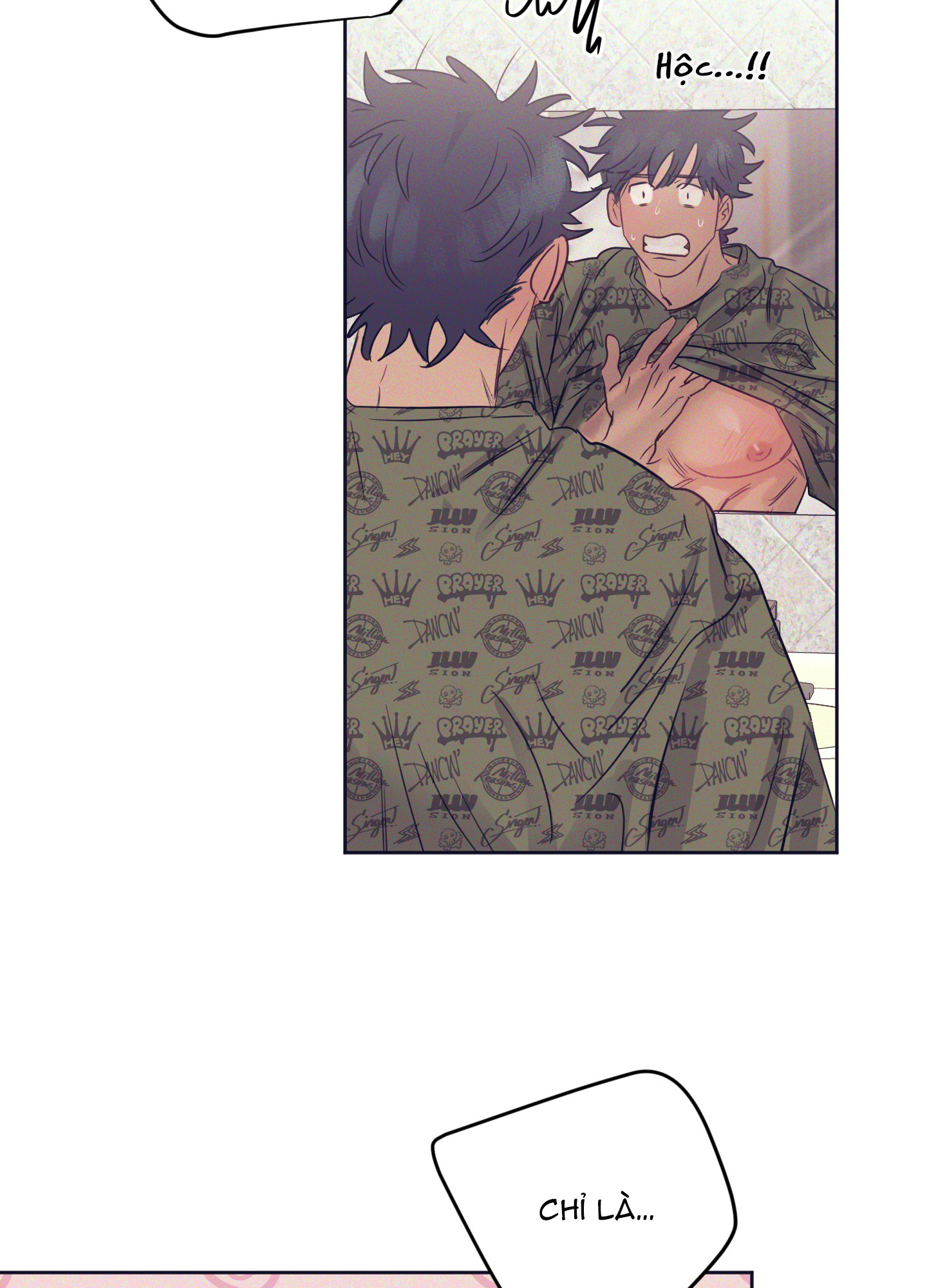 tình yêu lụi tàn chapter 13 49