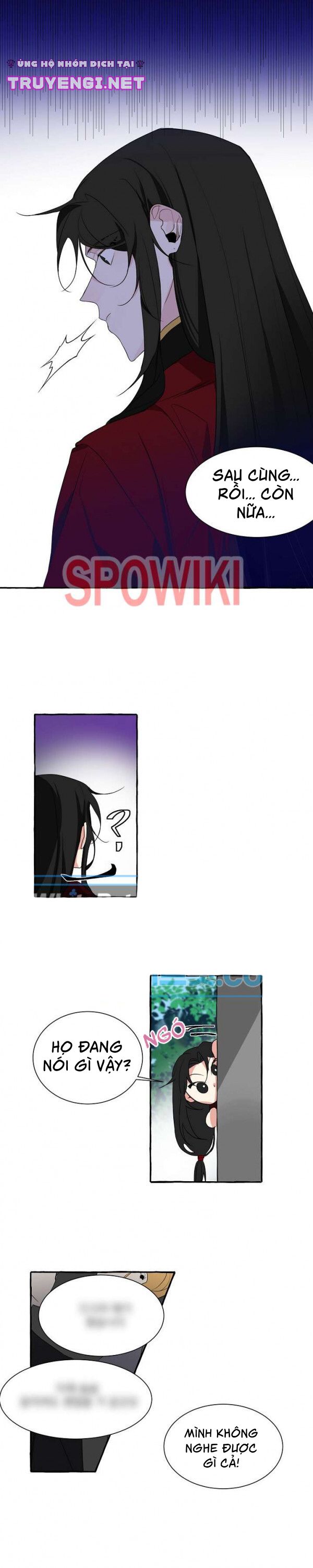 chờ đến ngày nở hoa chapter 2 13