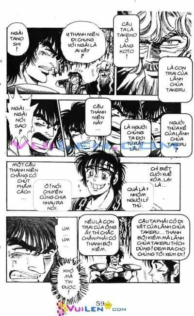 vương tử takeru chapter 13 59