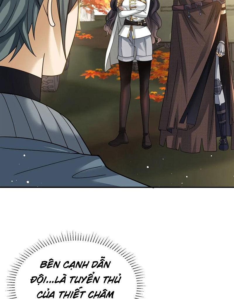 cựu nhật ngự long chapter 47 47