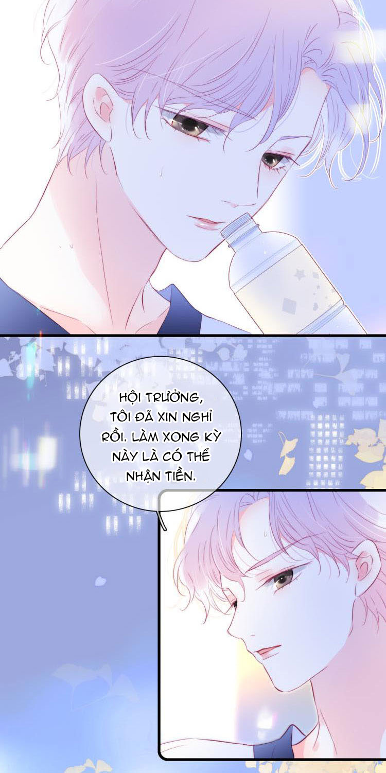 hoa và nhím cùng bỏ trốn chapter 30 6