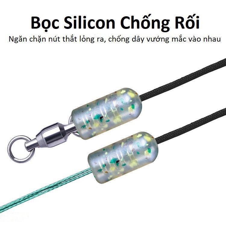 Trục câu cá câu đài câu đơn săn hàng trục 10.0 săn hàng tải cá cực lớn Có size: 5m4-6m3-7m2-8m1-9m