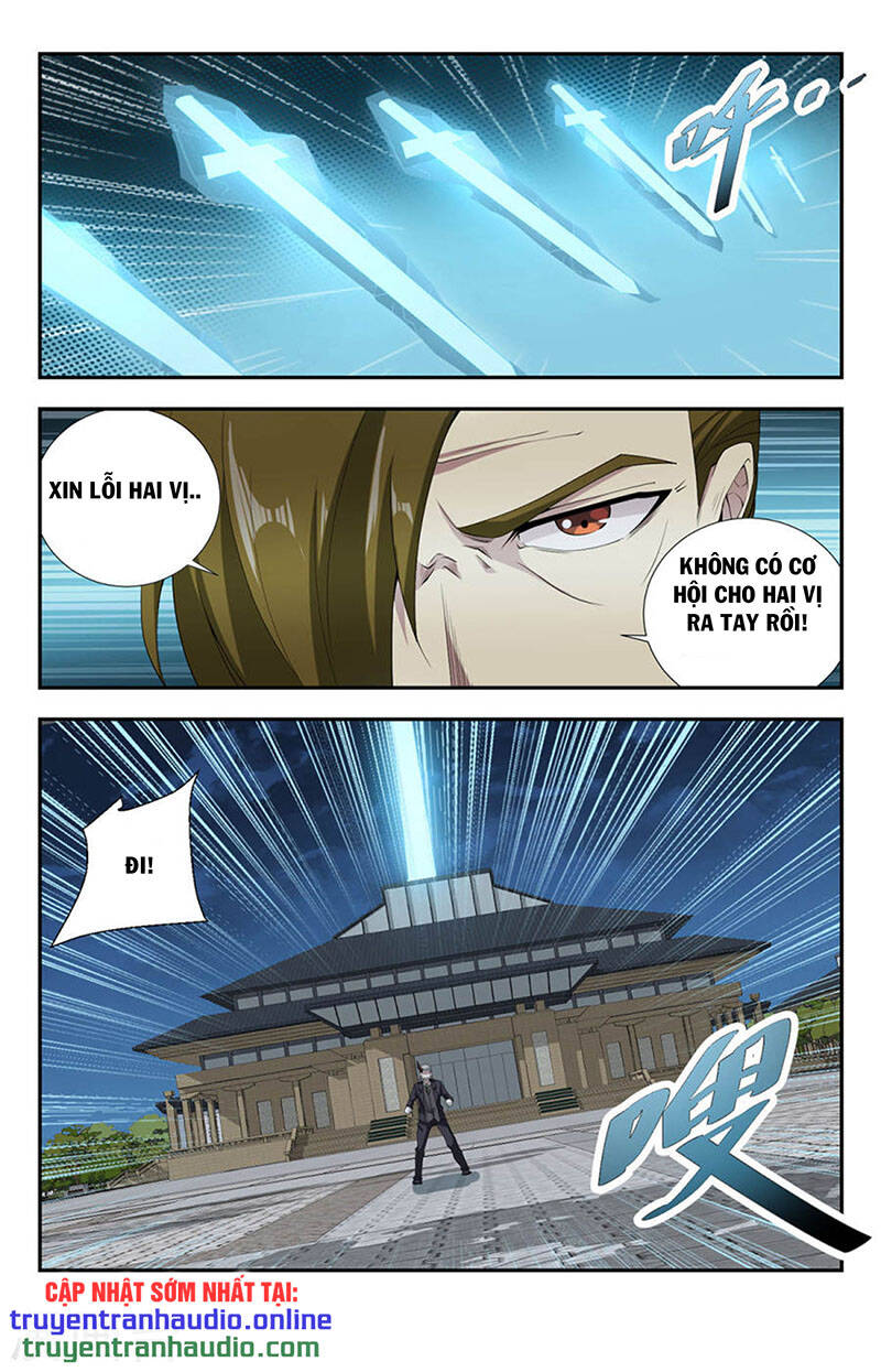 long ẩn giả chapter 182 4