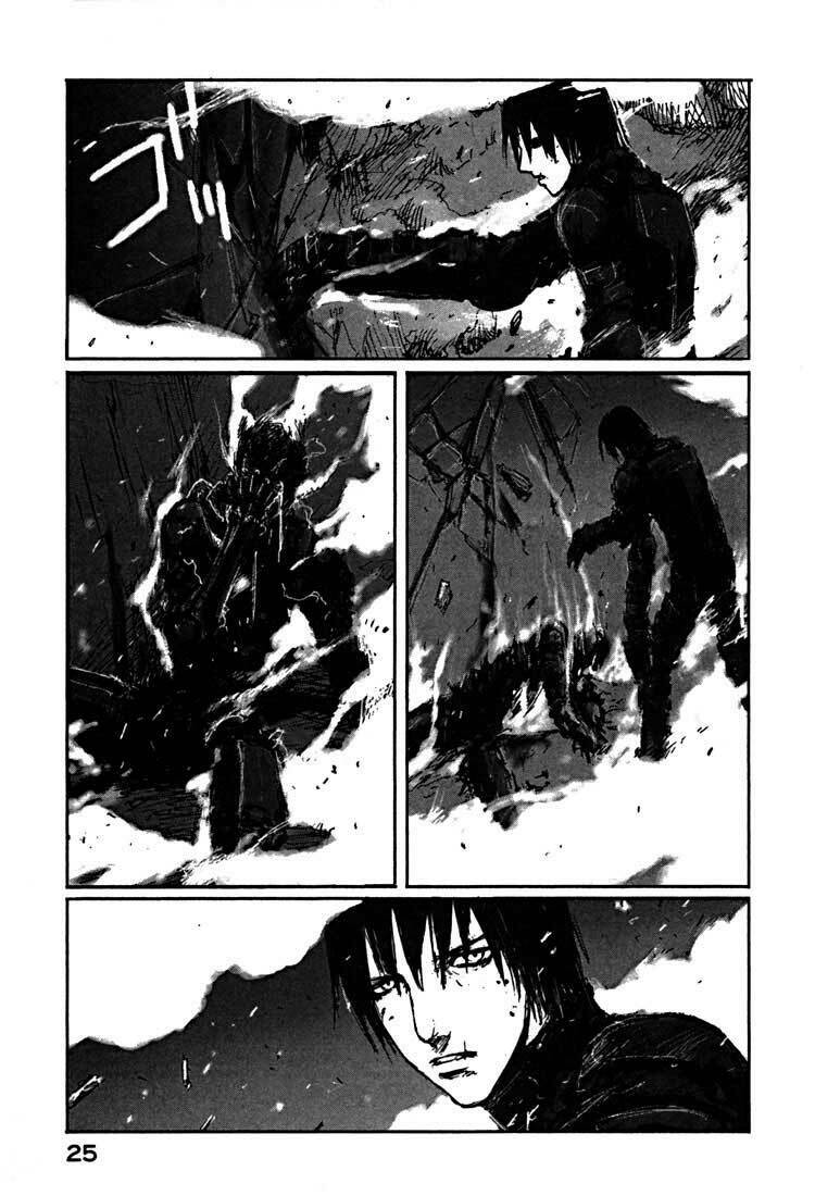 blame! chapter 44 28