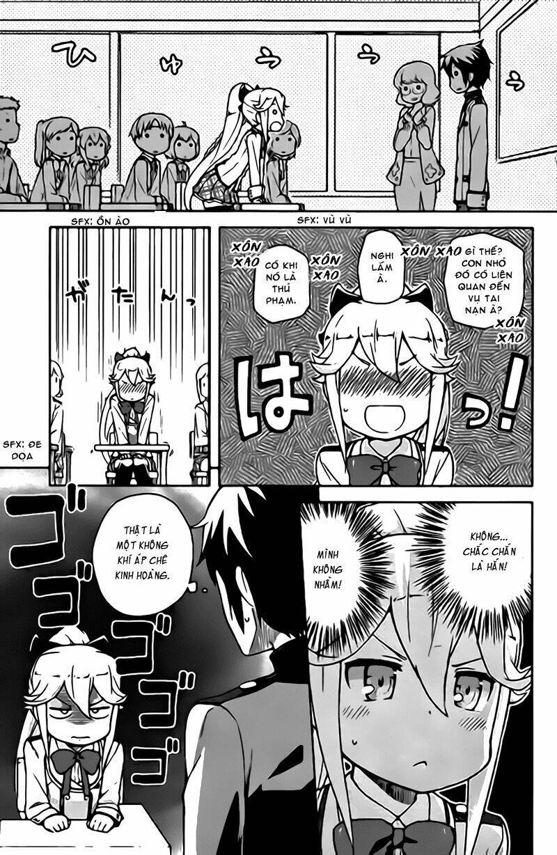 kanojo ga flag o oraretara chapter 1 10