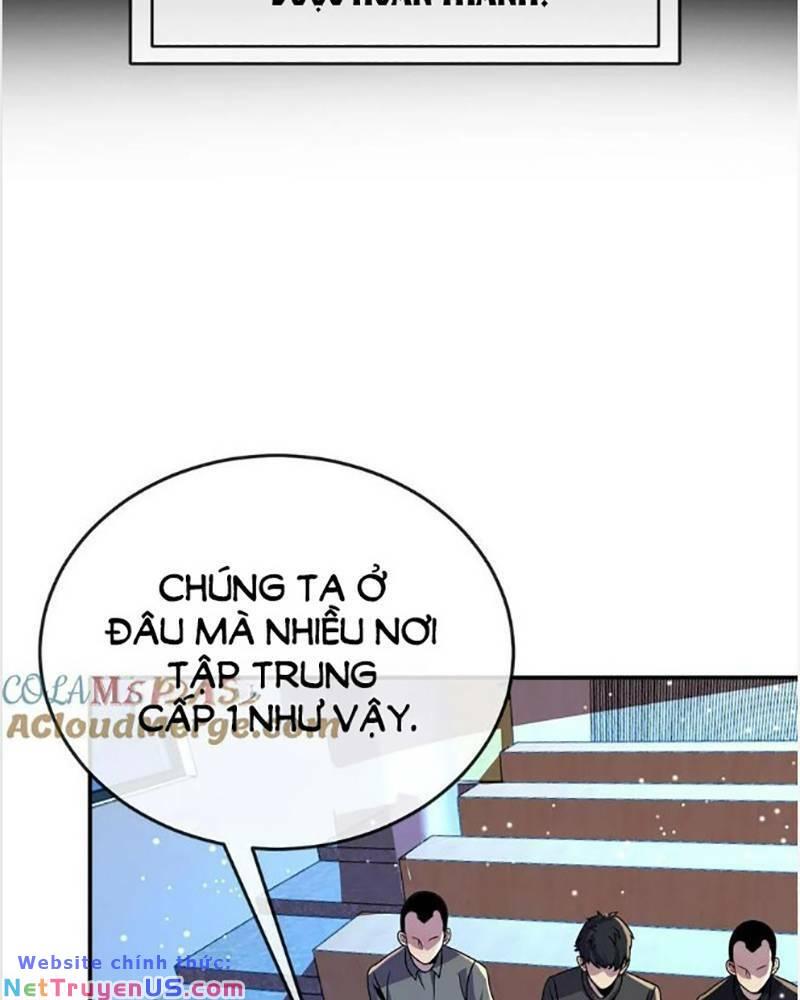 nhìn thấy thanh máu, ta xử tội thần linh chapter 126 17