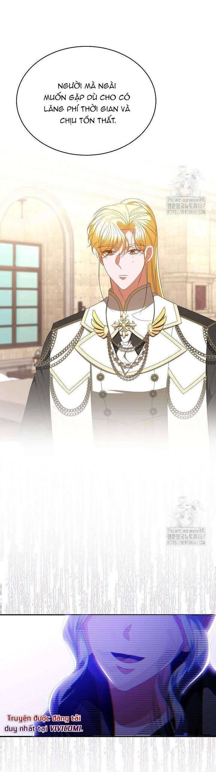 hướng dẫn về ác nữ chapter 39 24
