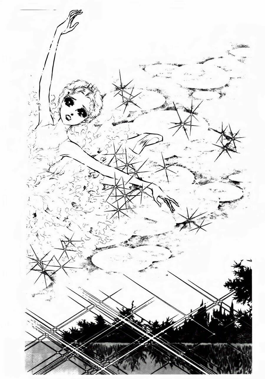 swan - vũ khúc thiên nga chapter 51 3