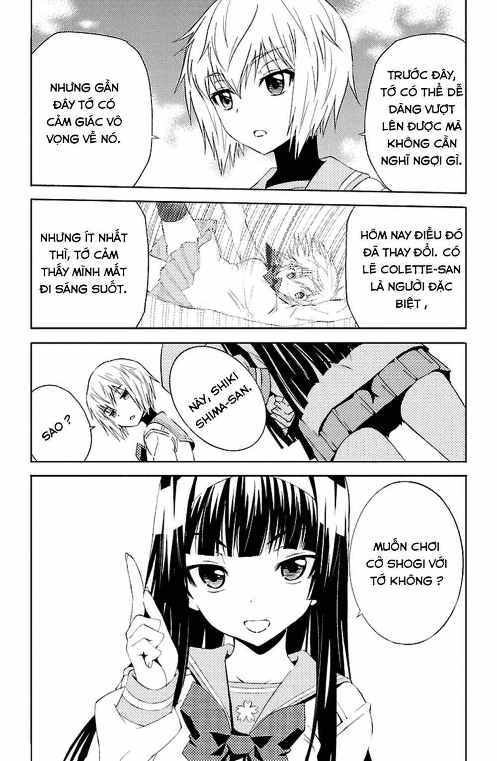 sakura sakura (morishige) chapter 20 34