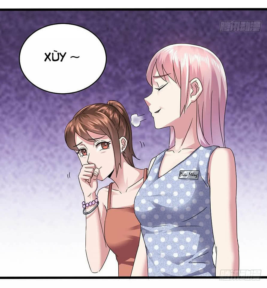 hệ thống nghịch tập thiên hậu chapter 21 7