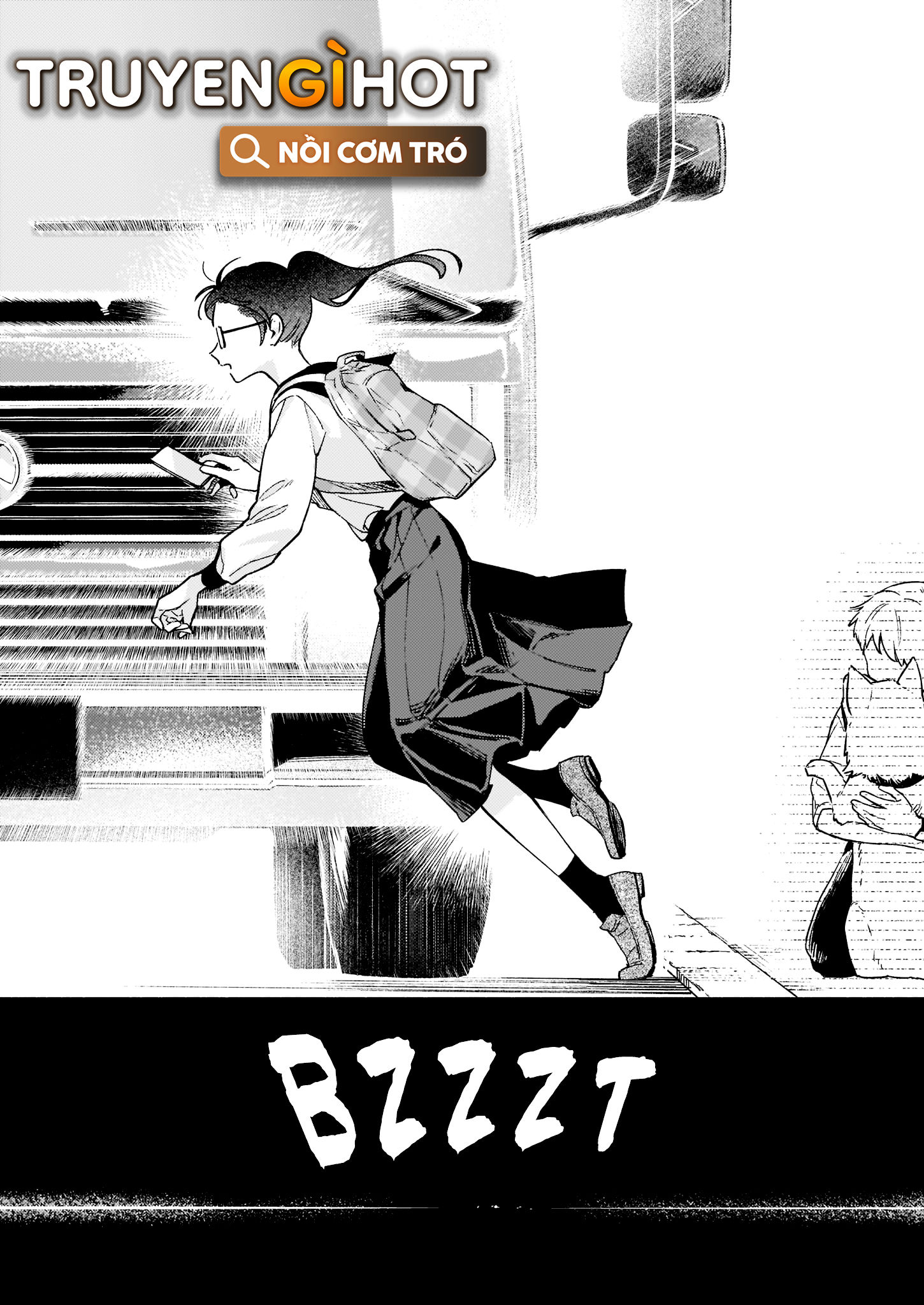 vai phản diện thì tệ lắm sao, đó không phải quan điểm của tôi chapter 9.2 11