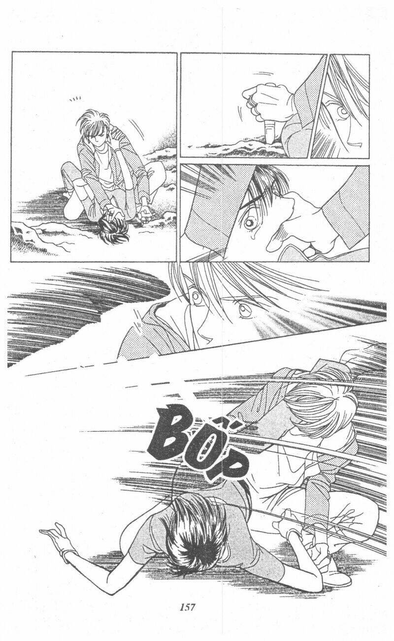 nàng tiên ánh trăng - kaguya hime chapter 7 156