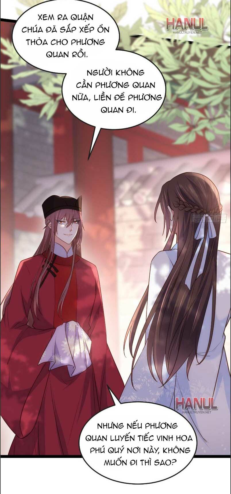 hoạn phi thiên hạ chapter 223 24