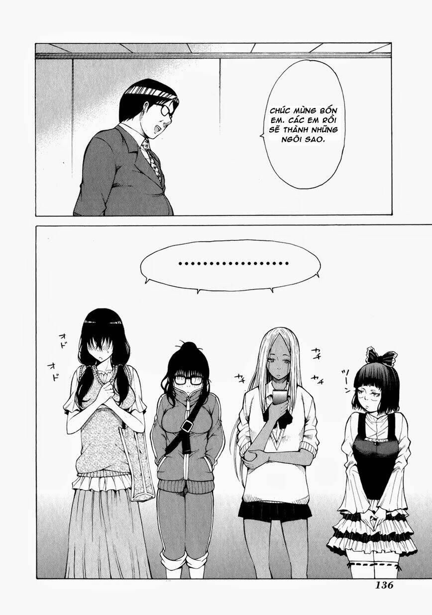 saiteihen no otoko chapter 8 6