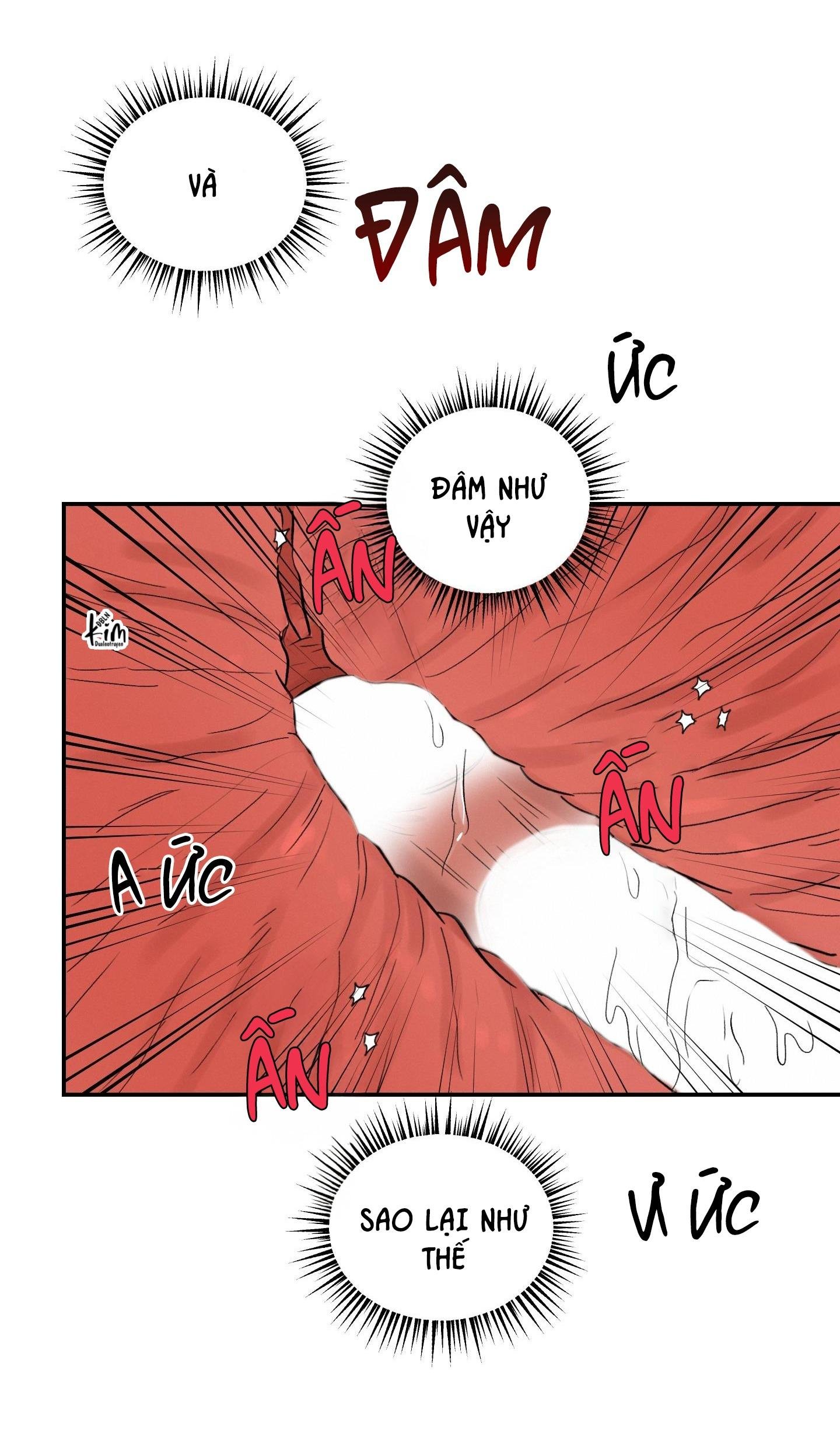 tuyển tập ngực bự, cung khủ của nhà kim Chapter 176.5 lệch hướng 5 29